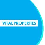 Allied Properties Logo